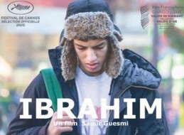  Proyección de la película “Ibrahim” de Samir Guesmi