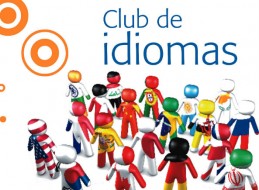 CLUB DE IDIOMAS
