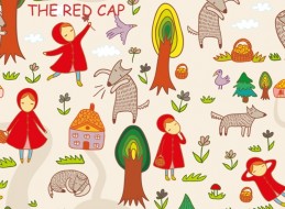 THE RED CAP
