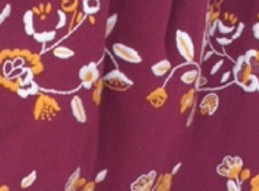 Bordado tradicional murciano
