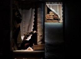 XXVIII MUESTRA DE TEATRO DE PUENTE TOCINOS