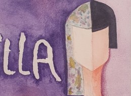REPRESENTACIÓN DE TEATRO: ELLA
