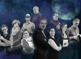 REPRESENTACIÓN TEATRAL "AL LLEGAR LA NOCHE"