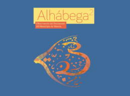 PRESENTACIÓN DEL Nº2 DE LA REVISTA ALHÁBEGA