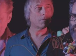 LOS ASTRÓNOMOS EN CONCIERTO
