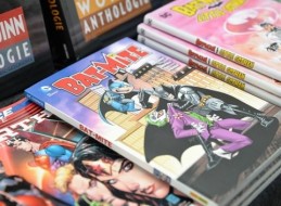 FIESTA DE LA LECTURA DE TERROR Y LA CIENCIA FICCIÓN