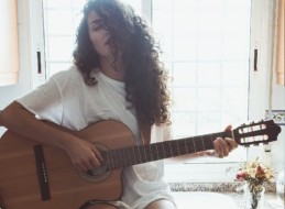 AMARELA EN CONCIERTO 