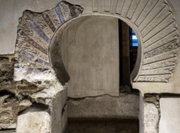 EXPOSICIÓN LA HUELLA ISLÁMICA EN MURCIA