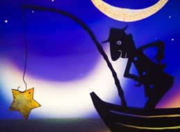 EL CUENTO DE UNA ESTRELLA
