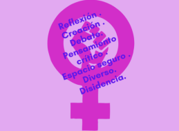 FEMINISMO BASTARDO de MARÍA GALINDO