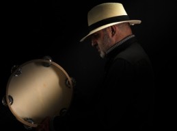 EL PANTORRILLAS