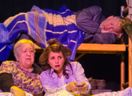 ¡ESA SERÁ MI CASA!