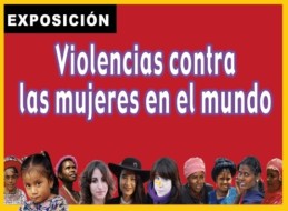 VIOLENCIAS CONTRA LAS MUJERES EN EL MUNDO. CÓMO AFRONTARLAS