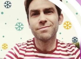   AVENTURA  INVERNAL DE CUENTOS CON MARIO MOYA