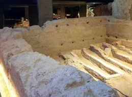 VISITA GUIADA AL CENTRO DE INTERPRETACIÓN MADINA MURSIYA