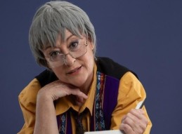 EL MUNDO MÁGICO DE GLORIA FUERTES