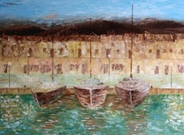 EXPOSICIÓN DE PINTURA 