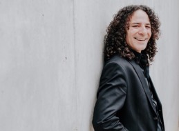 VILLANCICOS Y CANCIONES POPULARES, CON ANTUAN MUÑOZ