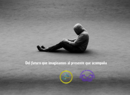 ABETO. Acompa&ntilde;ar para reconstruir la vida