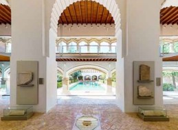 VISITA GUIADA AL MUSEO DE SANTA CLARA