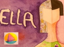 TEATRO: ELLA