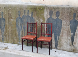 EN PRESENCIA DE LA AUSENCIA. HACIA UN CONCEPTO DIAL&Eacute;CTICO DE LA SOLEDAD