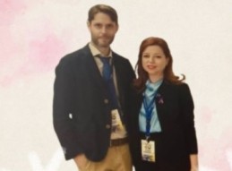 CONFERENCIA "PREVENCI&Oacute;N DEL C&Aacute;NCER Y SALUD MENTAL EN LA MUJER"