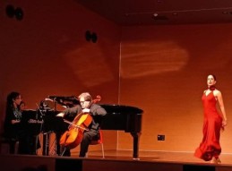 &Oacute;PERA Y ZARZUELA EN MOVIMIENTO