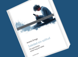 SOLEDAD SIN SOLITUD de Andr&eacute;s Ortega Klein