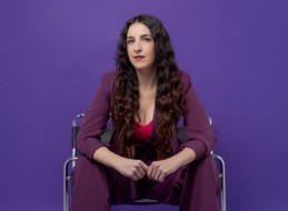 LYDIA MART&Iacute;N. EN VOZ DE ELLAS