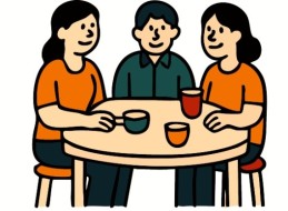 TALLER - LA FELICIDAD: PLACER O PROP&Oacute;SITO