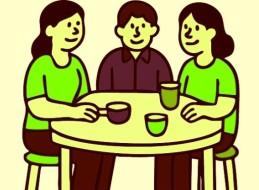 TALLER - QU&Eacute; HACER CON MIS MIEDOS, QUEJAS Y PREOCUPACIONES