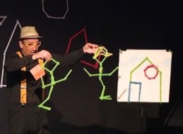 CUENTACUENTOS "POR NORMA"