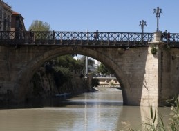 1200 A&Ntilde;OS DE UNA IDEA. CIUDAD, HUERTA, CAMPO
