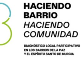 REUNI&Oacute;N VECINAL PARA EL DIAGN&Oacute;STICO PARTICIPATIVO DEL BARRIO DE LA PAZ
