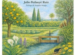 PRESENTACI&Oacute;N DEL LIBRO "DIARIO DE UN HUERTO JARDIN"