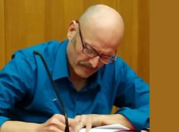 LA AVENTURA DE ESCRIBIR POR JAN J. MART&Iacute; 