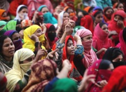 CATAS (LAS QUE CALLAN)