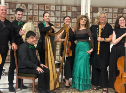 PROGRAMA DID&Aacute;CTICO ESPA&Ntilde;A VS ITALIA. DOS CAMINOS MUSICALES EN EL TR&Aacute;NSITO DEL RENACIMIENTO AL BARROCO 