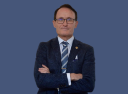 EL FISCAL CONTIGO: JOSE LUIS DIAZ MANZANERA