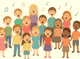 ENCUENTRO DE COROS PROGRAMA 