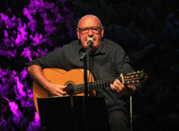 CONCIERTO &ldquo;CUASI ROMANCES&rdquo; DE JUAN GUITARRO