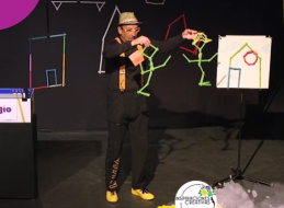 POR NORMA (METROFLEXIA)