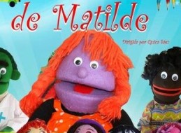La Aventura Musical de Matilde