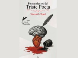 PRESENTACI&Oacute;N DEL LIBRO "PENSAMIENTOS DEL TRISTE POETA"