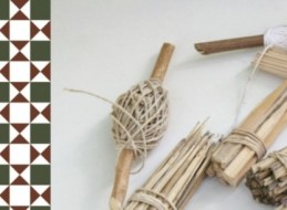 TALLERES DE PATRIMONIO DE CENTROS CULTURALES