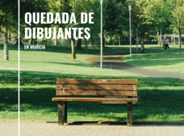 DIBUJANTES URBANOS MURCIA 