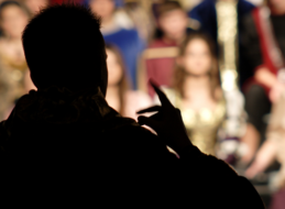 MASTERCLASS DE T&Eacute;CNICA VOCAL CON ALFONSO SERRA