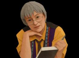 EL MUNDO MAGICO DE GLORIA FUERTES