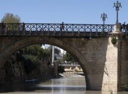 EXPOSICI&Oacute;N "1200 A&Ntilde;OS DE UNA IDEA. CIUDAD, HUERTA Y CAMPO"